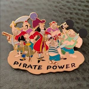 Walt Disney Special Edition Collectors 2002  Pin